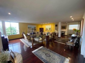 Apartamento en Venta en Altamira Caracas, Distrito Federal