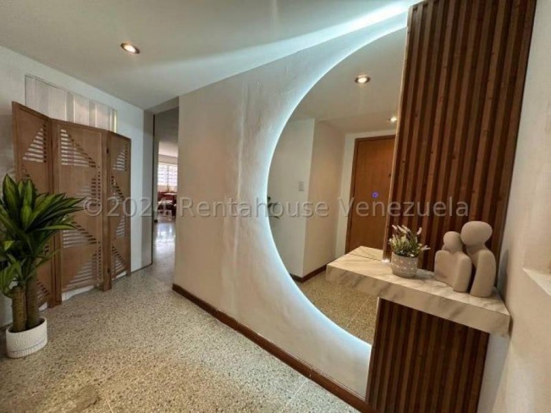 Apartamento en Venta en ALTAMIRA Caracas, Distrito Federal