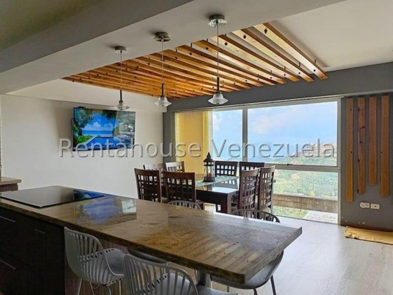 Apartamento en Venta en ALTO HATILLO Caracas, Distrito Federal