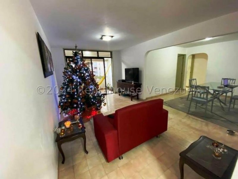 Apartamento en Venta en LOMAS DE PRADOS DEL ESTE Caracas, Distrito Federal