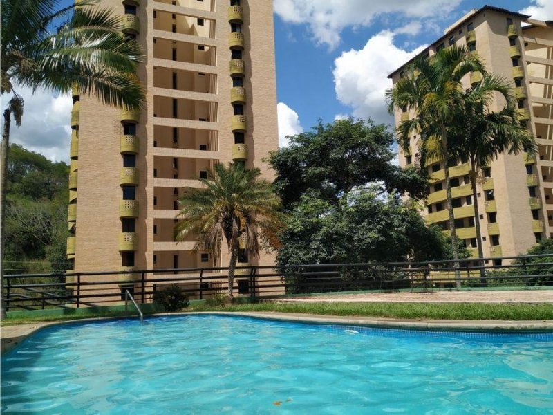 Apartamento en Venta en SAN JOSE PARQUE EL MIRADOR, Carabobo