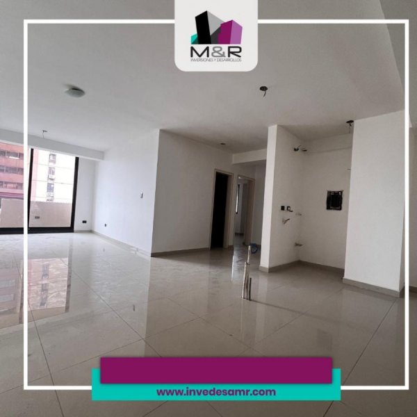 Foto Apartamento en Venta en Ciudad Guayana, Bolívar - U$D 68.000 - APV218590 - BienesOnLine