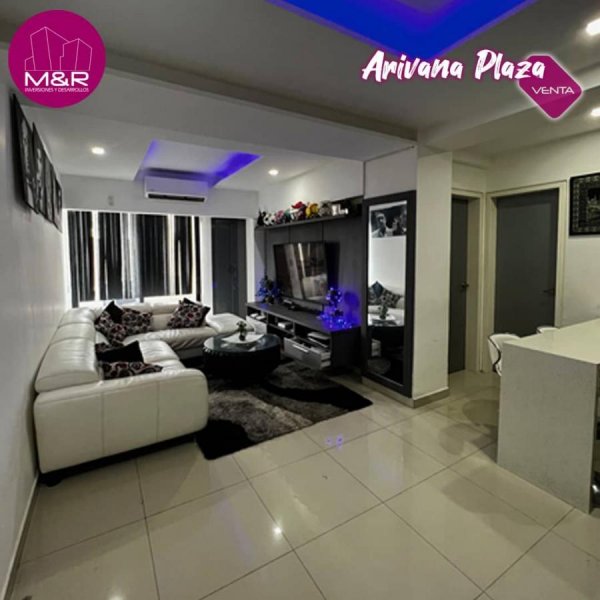 Foto Apartamento en Venta en Ciudad Guayana, Bolívar - U$D 60.000 - APV191628 - BienesOnLine