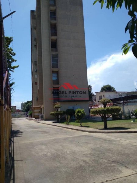 Foto Apartamento en Venta en Ciudad Ojeda, Zulia - U$D 15.000 - APV186304 - BienesOnLine