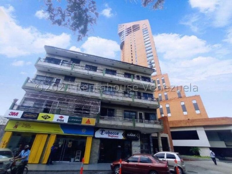 Foto Apartamento en Venta en Maracay, Aragua - U$D 24.500 - APV165244 - BienesOnLine