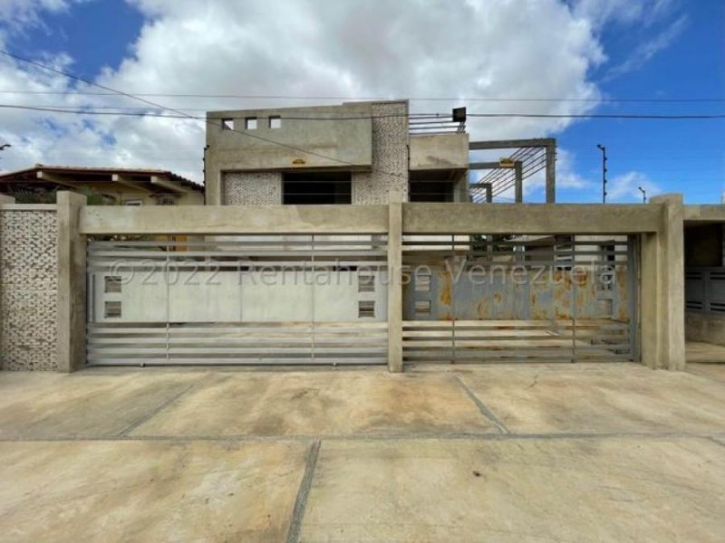 Foto Apartamento en Venta en Coro, Falcón - U$D 100.000 - APV167438 - BienesOnLine