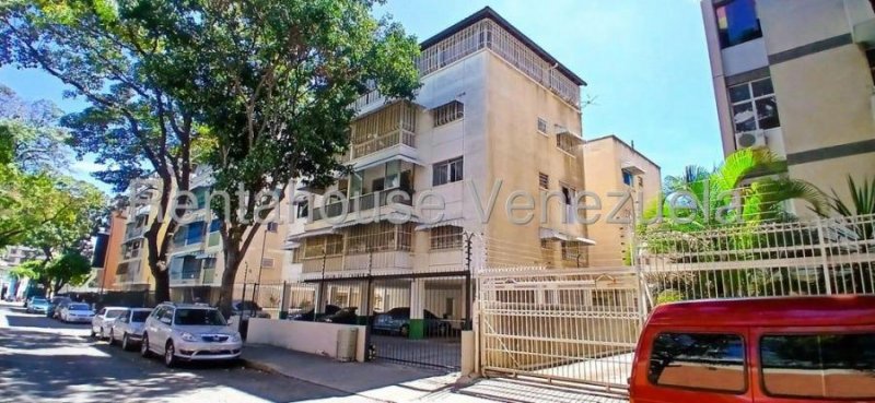 Apartamento en Venta en BELLO CAMPO Caracas, Distrito Federal