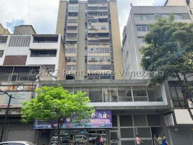 Apartamento en Venta en BELLO CAMPO Caracas, Distrito Federal