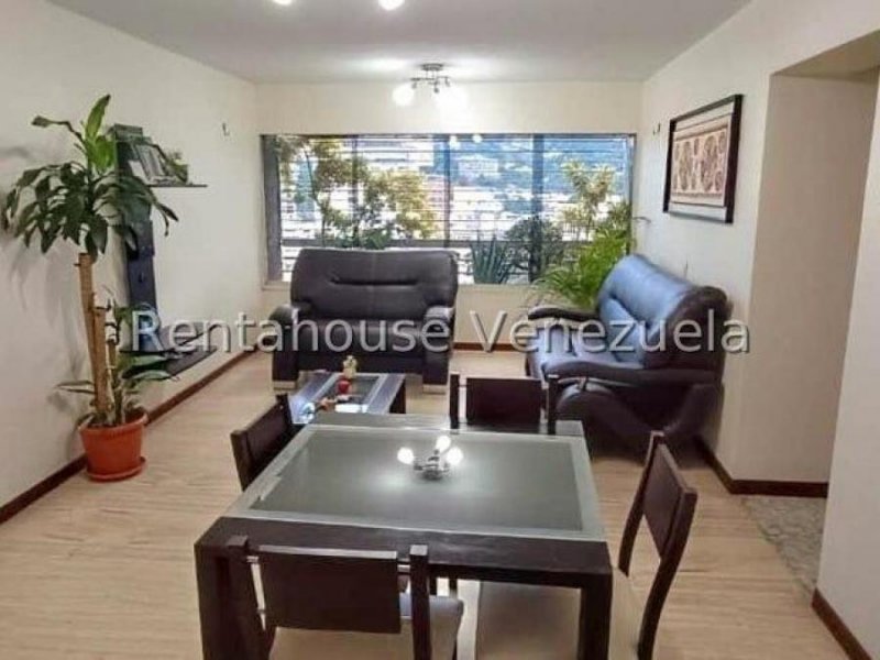 Foto Apartamento en Venta en BELLO MONTE, Caracas, Distrito Federal - U$D 70.000 - APV238799 - BienesOnLine