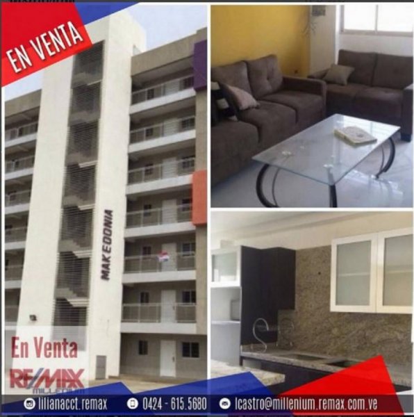 Foto Apartamento en Venta en Maracaibo, Zulia - BsF 49.500.000 - APV77663 - BienesOnLine