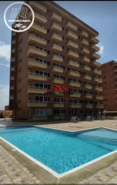 Foto Apartamento en Venta en Tucacas, Falcón - U$D 58.000 - APV177594 - BienesOnLine