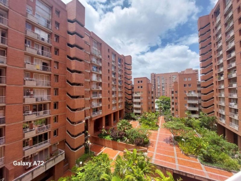 Apartamento en Venta en sucre boleita norte, Distrito Federal