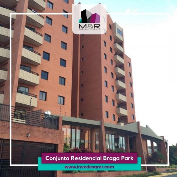 Foto Apartamento en Alquiler en Ciudad Guayana, Bolívar - U$D 750 - APA171929 - BienesOnLine