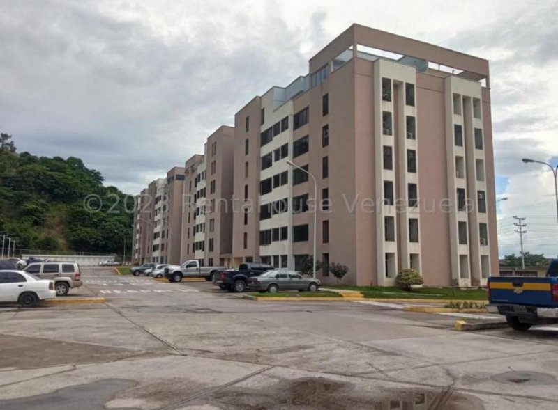 Apartamento en Venta en Sucre Cagua, Aragua