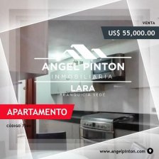 Apartamento en Venta en  Maracaibo, Zulia