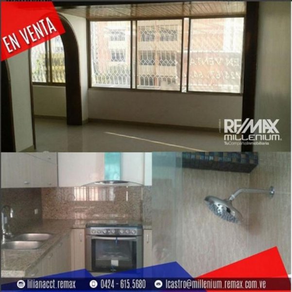 Foto Apartamento en Venta en Maracaibo, Zulia - BsF 82.000.000 - APV77616 - BienesOnLine