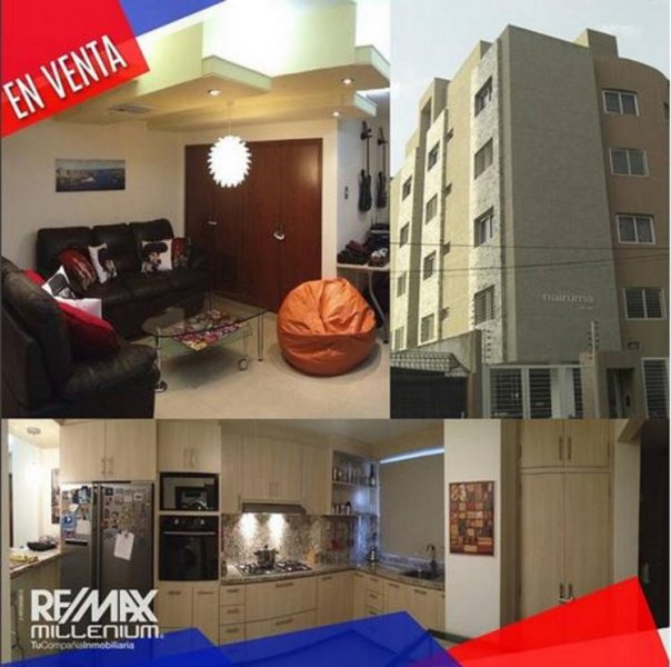 Foto Apartamento en Venta en Maracaibo, Zulia - BsF 115.000.000 - APV77555 - BienesOnLine