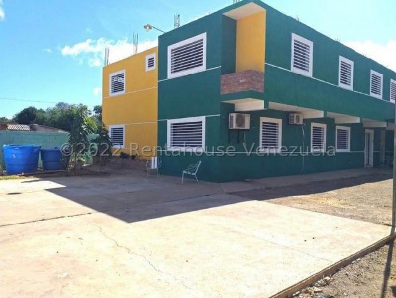 Foto Apartamento en Venta en Coro, Falcón - U$D 38.500 - APV232035 - BienesOnLine