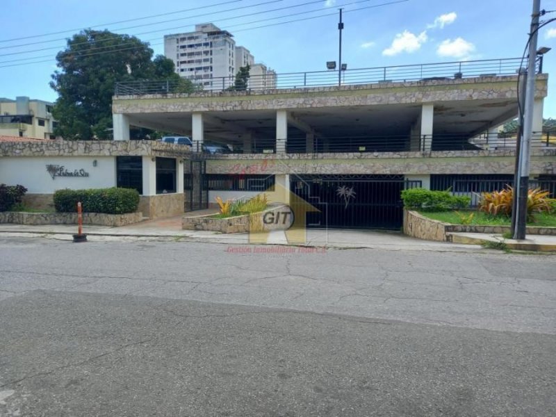 Foto Apartamento en Venta en San José, Valencia, Carabobo - U$D 32.000 - APV183699 - BienesOnLine