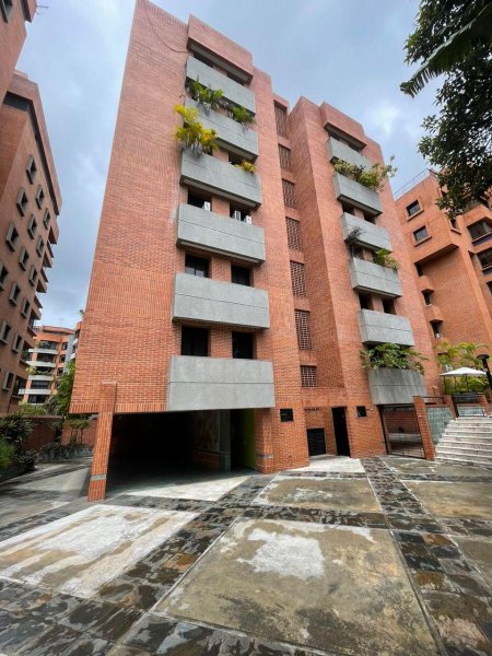 Foto Apartamento en Venta en Campo Alegre, Caracas, Distrito Federal - U$D 350.000 - APV200746 - BienesOnLine