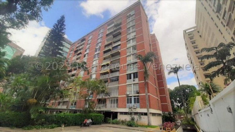 Foto Apartamento en Venta en Campo Alegre, Distrito Federal - U$D 78.000 - APV205115 - BienesOnLine