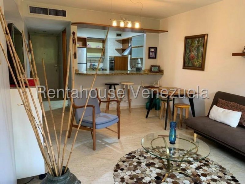 Apartamento en Venta en CAMPO ALEGRE Caracas, Distrito Federal