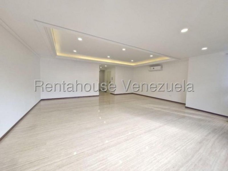 Apartamento en Venta en CAMPO ALEGRE Caracas, Distrito Federal