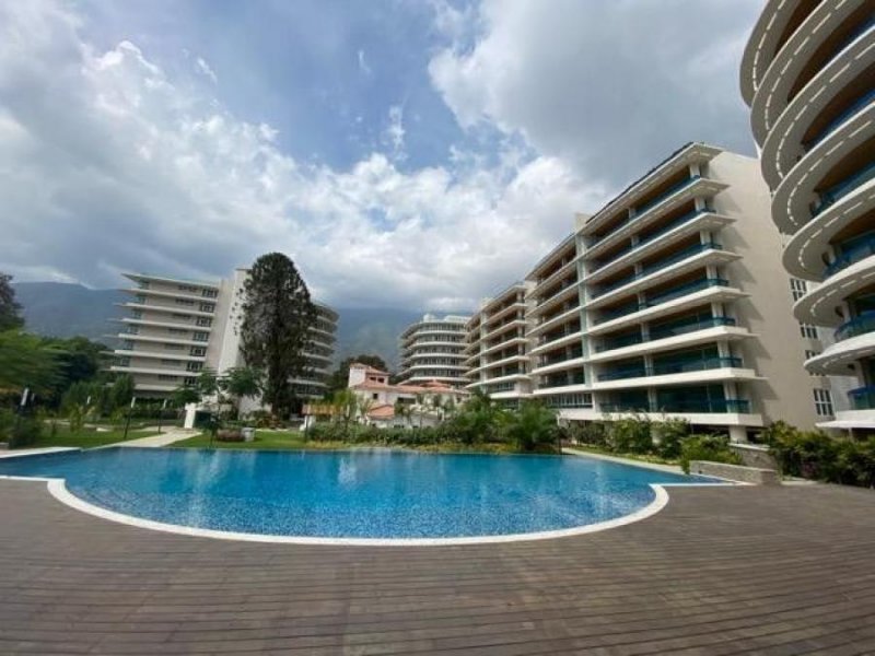 APARTAMENTO EN VENTA EN CAMPO ALEGRE