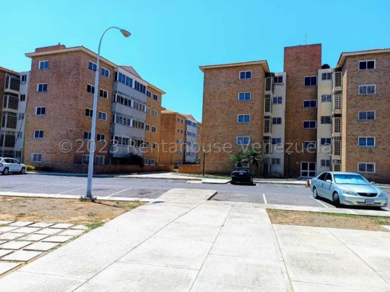 Foto Apartamento en Venta en Punto Fijo, Falcón - U$D 35.000 - APV230313 - BienesOnLine