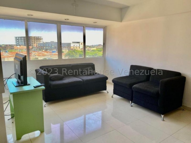 Apartamento en Venta en  Punto Fijo, Falcón