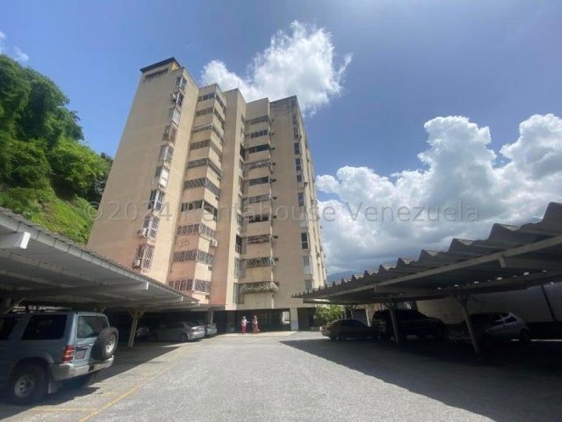 Apartamento en Venta en  Caurimare, El Cafetal, Distrito Federal