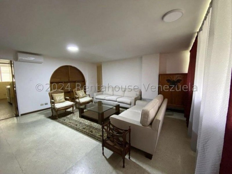 Foto Apartamento en Venta en Caurimare, Distrito Federal - U$D 65.000 - APV227932 - BienesOnLine