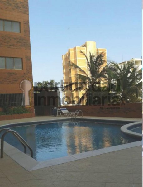 Foto Apartamento en Venta en Tucacas, Falcón - U$D 39.000 - APV212319 - BienesOnLine