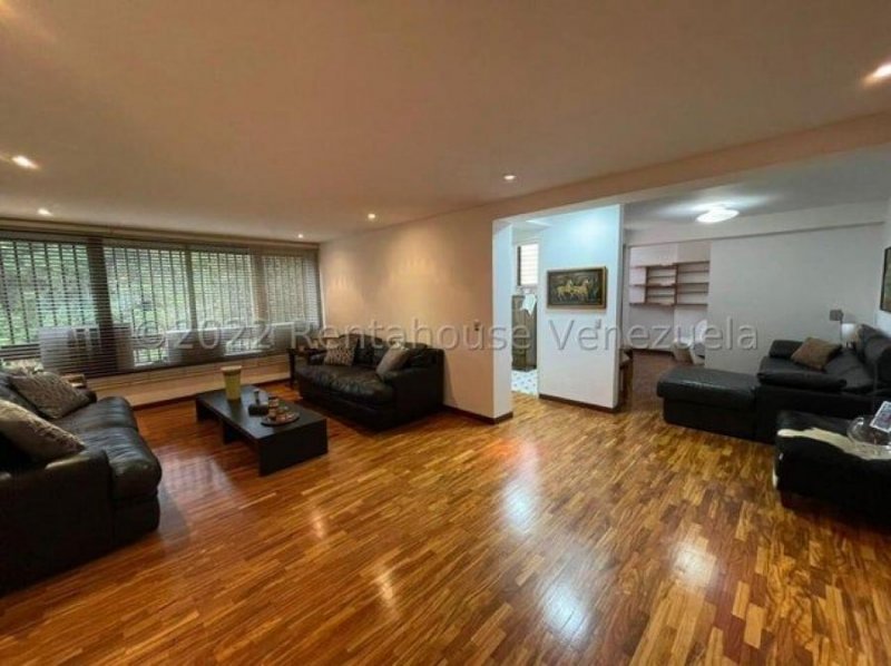 Foto Apartamento en Venta en CERRO VERDE, Caracas, Distrito Federal - U$D 170.000 - APV238526 - BienesOnLine