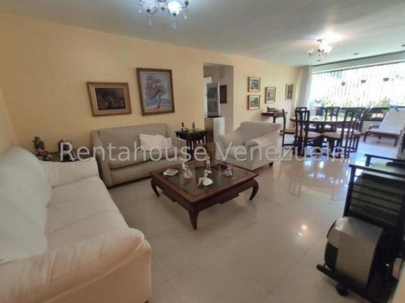 Foto Apartamento en Venta en LLANO VERDE, Caracas, Distrito Federal - U$D 85.000 - APV238210 - BienesOnLine