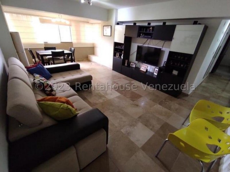 Foto Apartamento en Venta en LLANO VERDE, Caracas, Distrito Federal - U$D 97.000 - APV238858 - BienesOnLine