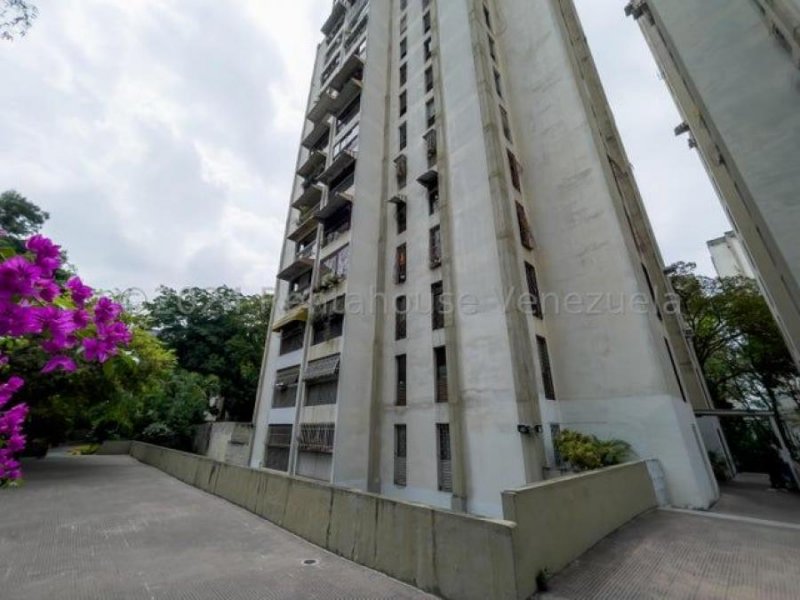 Foto Apartamento en Venta en CHACAITO, Caracas, Distrito Federal - U$D 42.000 - APV243031 - BienesOnLine