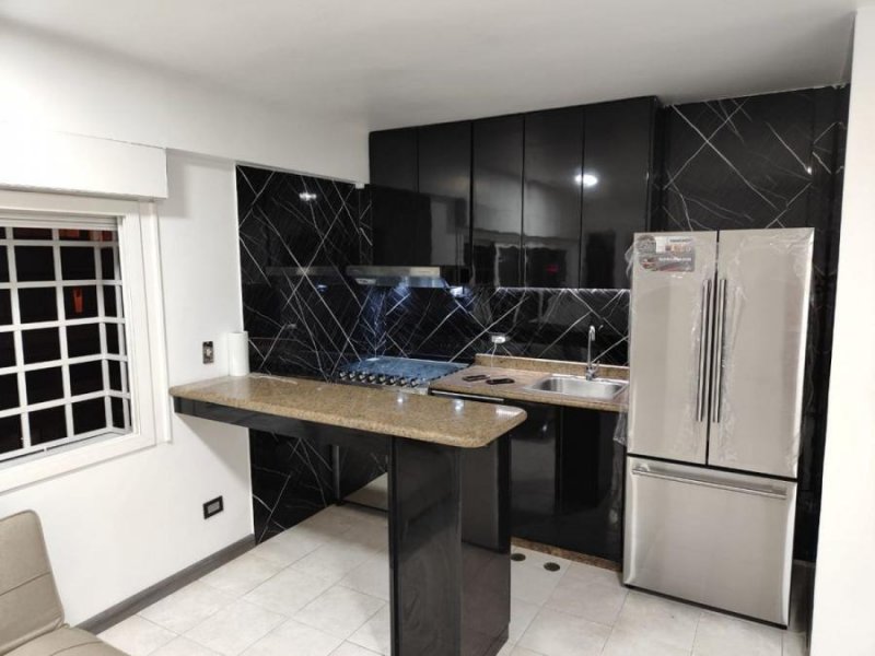 Foto Apartamento en Venta en Caracas, Distrito Federal - U$D 39.000 - APV235634 - BienesOnLine