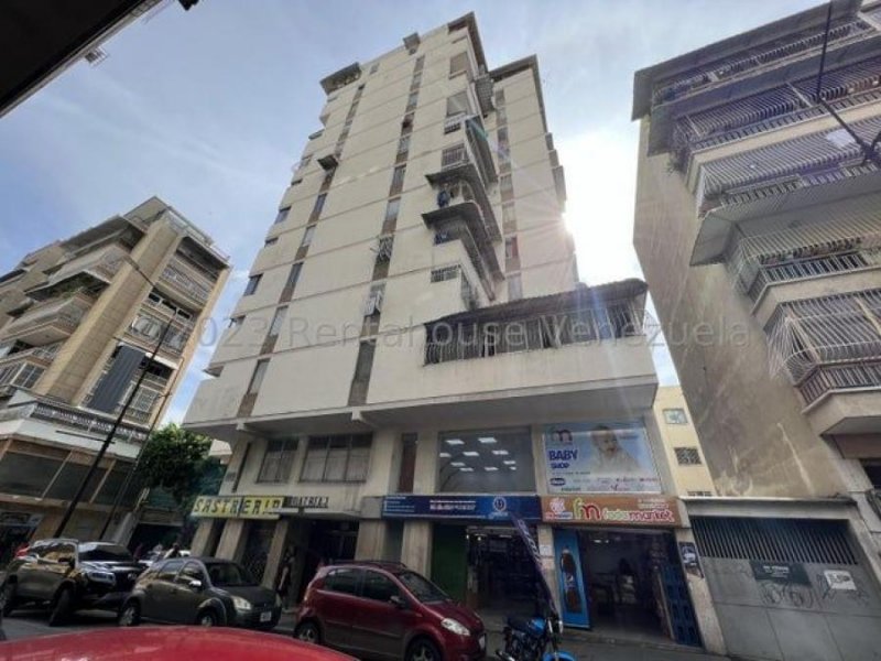 Foto Apartamento en Venta en Caracas, Distrito Federal - U$D 40.000 - APV206742 - BienesOnLine