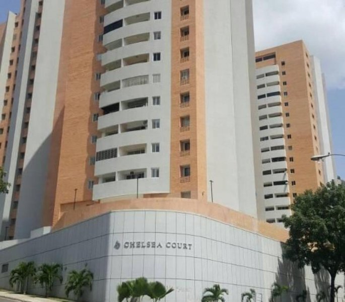 Foto Apartamento en Venta en El Parral, Valencia, Carabobo - U$D 63.000 - APV187980 - BienesOnLine