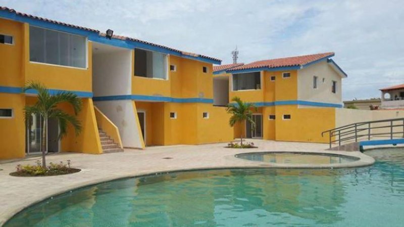 Foto Apartamento en Venta en Chichiriviche, Falcón - BsF 4.775.000 - APV59019 - BienesOnLine