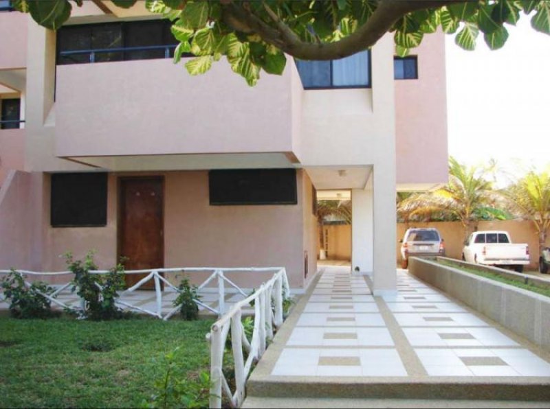 Foto Apartamento en Venta en Chichiriviche, Falcón - BsF 35.200.000 - APV78161 - BienesOnLine