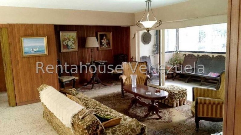 Apartamento en Venta en CHUAO Caracas, Distrito Federal