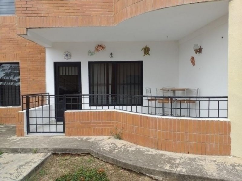 Foto Apartamento en Venta en CHICHIRIVICHE, Chichiriviche, Falcón - U$D 15.000 - APV143676 - BienesOnLine