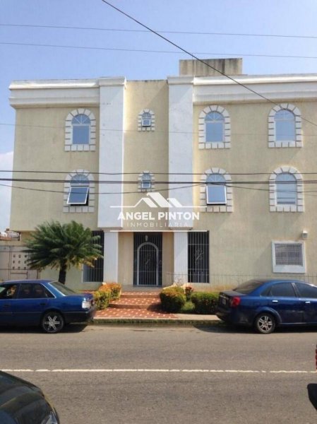 Apartamento en Venta en Carretera N Ciudad Ojeda, Zulia