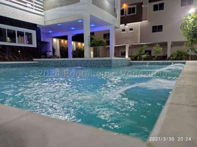 Foto Apartamento en Venta en ALONSO DE OJEDA, Ciudad Ojeda, Zulia - U$D 35.000 - APV231052 - BienesOnLine