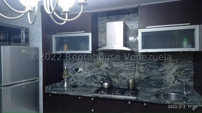 Foto Apartamento en Venta en ALONSO DE OJEDA, Ciudad Ojeda, Zulia - U$D 19.800 - APV231055 - BienesOnLine