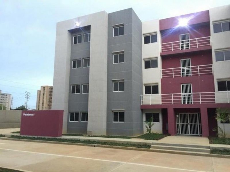 Foto Apartamento en Venta en maracaibo, Maracaibo, Zulia - U$D 11.500 - APV242991 - BienesOnLine