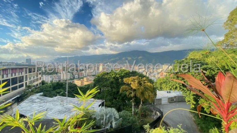 Apartamento en Venta en COLINAS DE BELLO MONTE Caracas, Distrito Federal