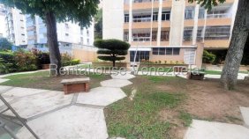 Apartamento en Venta en Colinas de Bello Monte Caracas, Distrito Federal